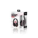 HEADSET ARGOM ULTIMATE SOUND PULSE 3.5MM NEGRO ARG-HS-2402BK