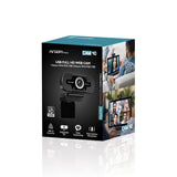 CAMARA WEB CAM40  VIDEO + MICROFONO FULL HD 1080P