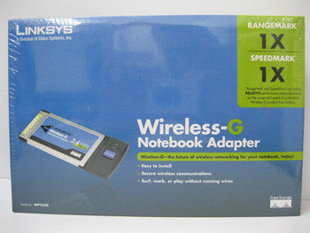 Adaptador inalambrico PCMCI