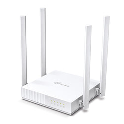 ROUTER TP LINK AC750 DUAL BAND WIFI ARCHER C24 (3 EN 1)