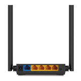 ROUTER TP LINK ARCHER C50 V6 AC1200 DUAL BAND WIFI (3 EN 1)