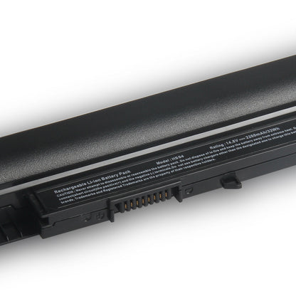 BATERIA HP COMPAQ HS03 HS04 240 245 246 250 255 256 G4 14-G 15-AC 15-AF15-G DE 4 CELDAS HOMOLOGADA