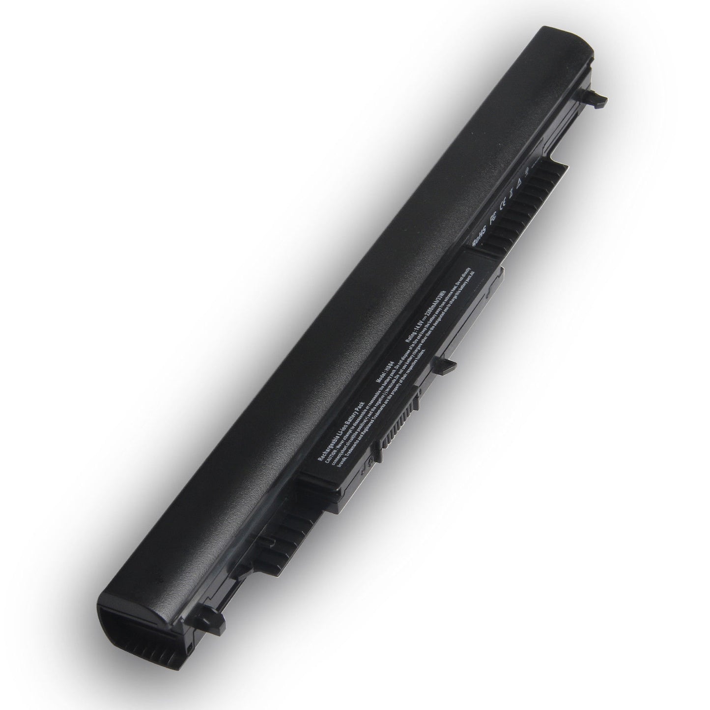 BATERIA HP COMPAQ HS03 HS04 240 245 246 250 255 256 G4 14-G 15-AC 15-AF15-G DE 4 CELDAS HOMOLOGADA