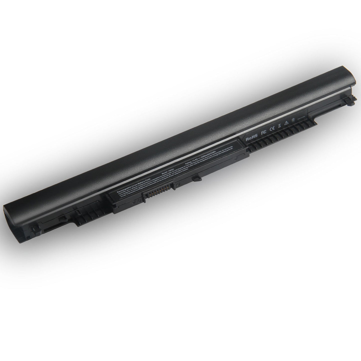 BATERIA HP COMPAQ HS03 HS04 240 245 246 250 255 256 G4 14-G 15-AC 15-AF15-G DE 4 CELDAS HOMOLOGADA