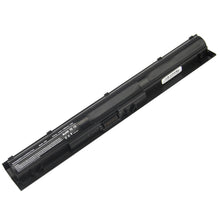 BATERIA HP COMPAQ KI04 14-AB 15-AB 15-AN 17-G 800010-421 800049-001 DE 4 CELDAS NEGRA
