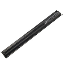 BATERIA HP COMPAQ KI04 14-AB 15-AB 15-AN 17-G 800010-421 800049-001 DE 4 CELDAS NEGRA