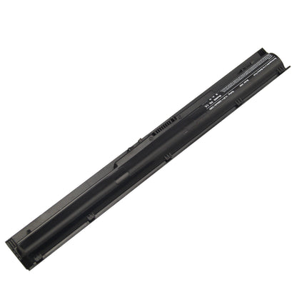 BATERIA HP COMPAQ KI04 14-AB 15-AB 15-AN 17-G 800010-421 800049-001 DE 4 CELDAS NEGRA