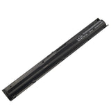 BATERIA HP COMPAQ KI04 14-AB 15-AB 15-AN 17-G 800010-421 800049-001 DE 4 CELDAS NEGRA