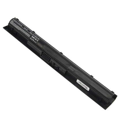 BATERIA HP COMPAQ KI04 14-AB 15-AB 15-AN 17-G 800010-421 800049-001 DE 4 CELDAS NEGRA