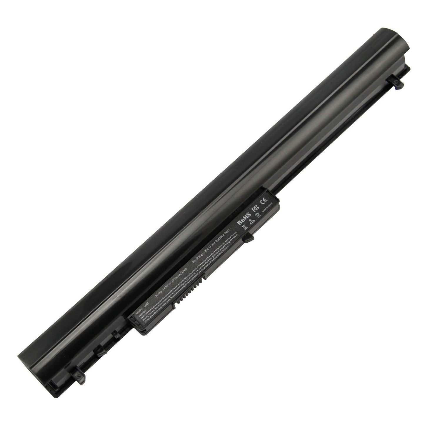 BATERIA HP COMPAQ PAVILION LA04 14 15 248-G1 340-G1 350-G1 728460-001 752237-001 776622-001