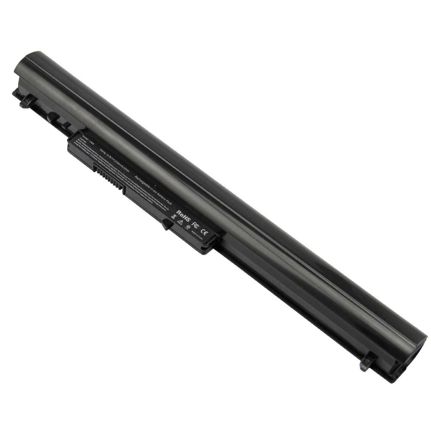 BATERIA HP COMPAQ PAVILION LA04 14 15 248-G1 340-G1 350-G1 728460-001 752237-001 776622-001