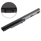 BATERIA HP COMPAQ OA03 OA04  240-G2 CQ14 CQ15 15-H000 15-S000 740715-001 746458-421 746641-001
