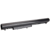 BATERIA HP COMPAQ OA03 OA04  240-G2 CQ14 CQ15 15-H000 15-S000 740715-001 746458-421 746641-001