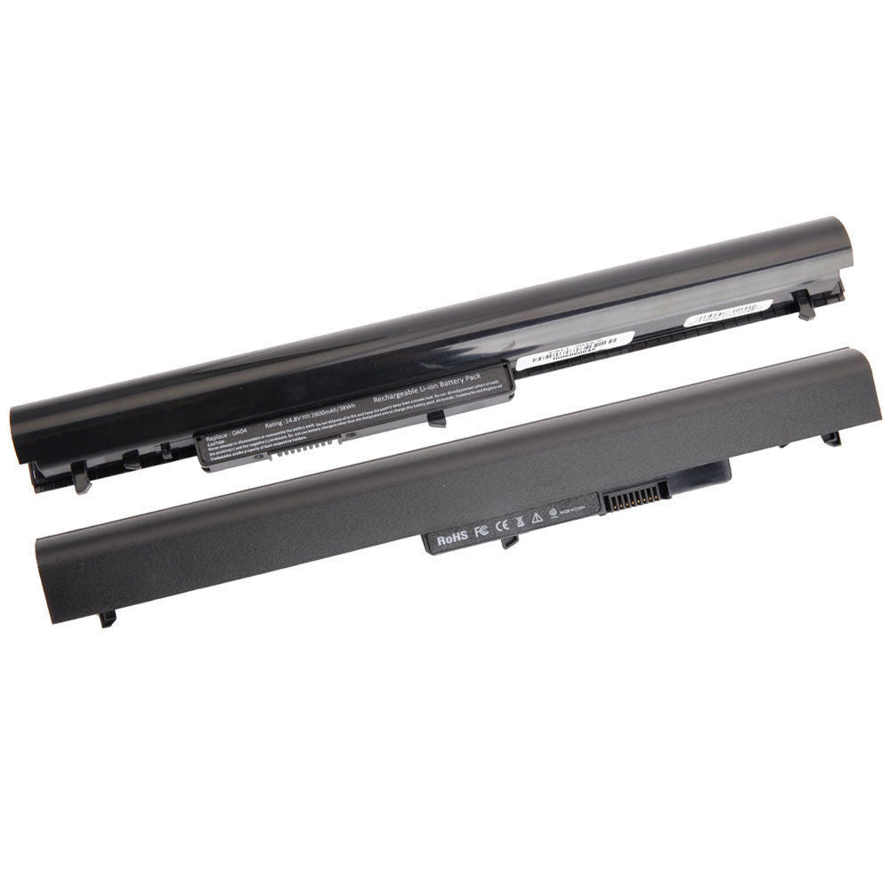 BATERIA HP COMPAQ OA03 OA04  240-G2 CQ14 CQ15 15-H000 15-S000 740715-001 746458-421 746641-001