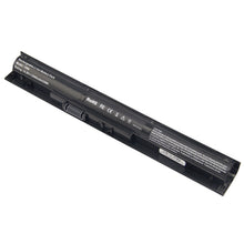 BATERIA HP COMPAQ ENVY PAVILION 14 15 17 PROBOOK 440 445 450 455 G2 VI04 DE 14.8V Y 4 CELDAS