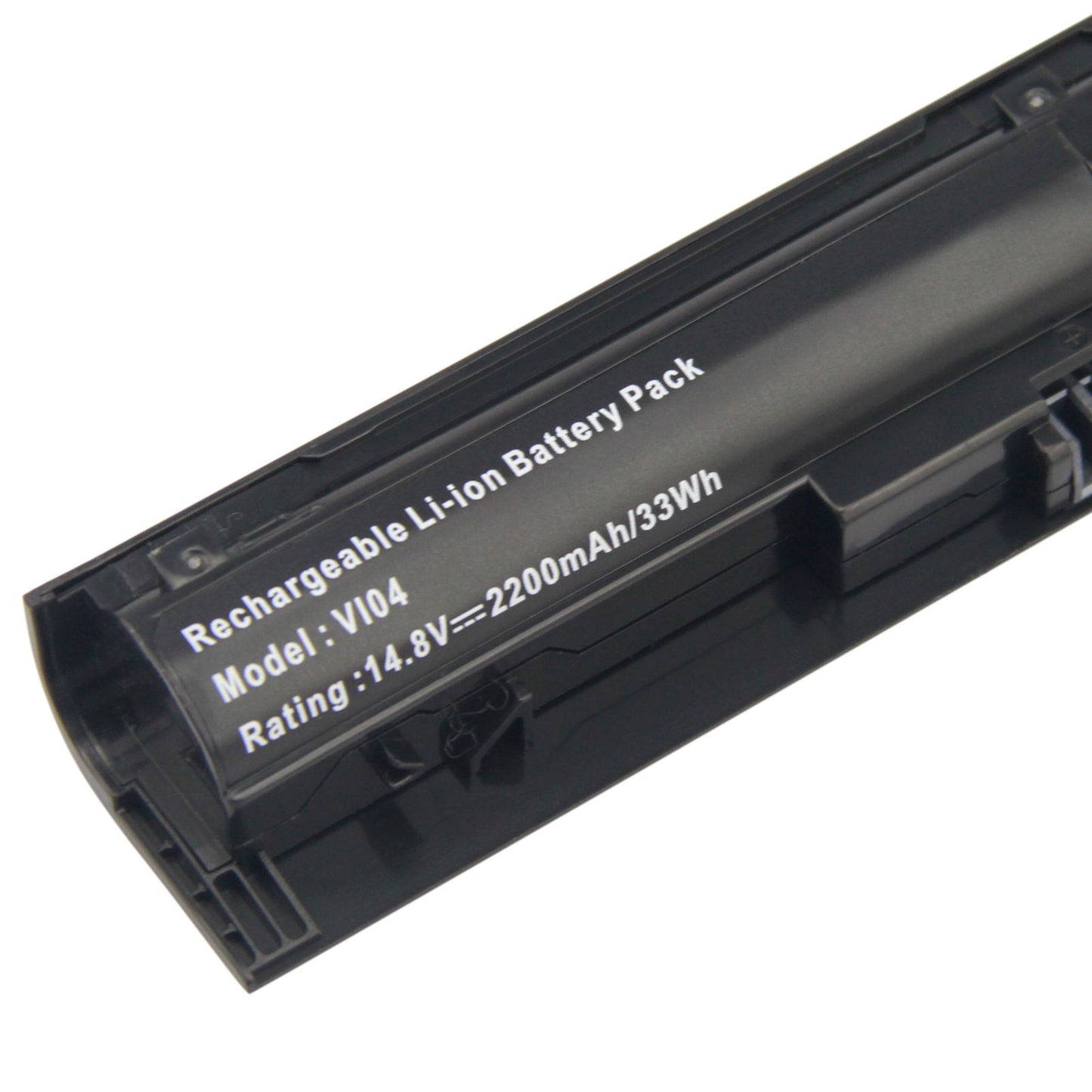BATERIA HP COMPAQ ENVY PAVILION 14 15 17 PROBOOK 440 445 450 455 G2 VI04 DE 14.8V Y 4 CELDAS