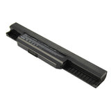 BATERIA ASUS K53 K53E K53F K53U K53S K53SV A43B A43BY A43E X53SV X43