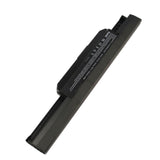 BATERIA ASUS K53 K53E K53F K53U K53S K53SV A43B A43BY A43E X53SV X43