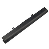 BATERIA TOSHIBA C50D C55 C55D C55T L55 L55D L55T C55-B PA5184U-1BRS PA5185U-1BRS PA5186U-1BRS