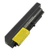 BATERIA LENOVO THINKPAD * R61 R61i R400 T61 T400 42T5229 42T5225/ 10.8V / 6 CELDAS