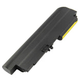 BATERIA LENOVO THINKPAD * R61 R61i R400 T61 T400 42T5229 42T5225/ 10.8V / 6 CELDAS