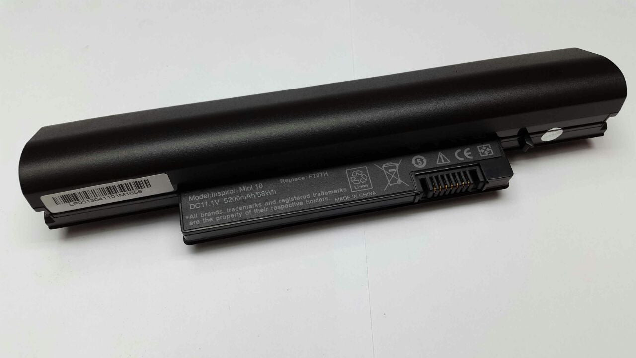 BATERIA DELL INSPIRON Mini 12 1210