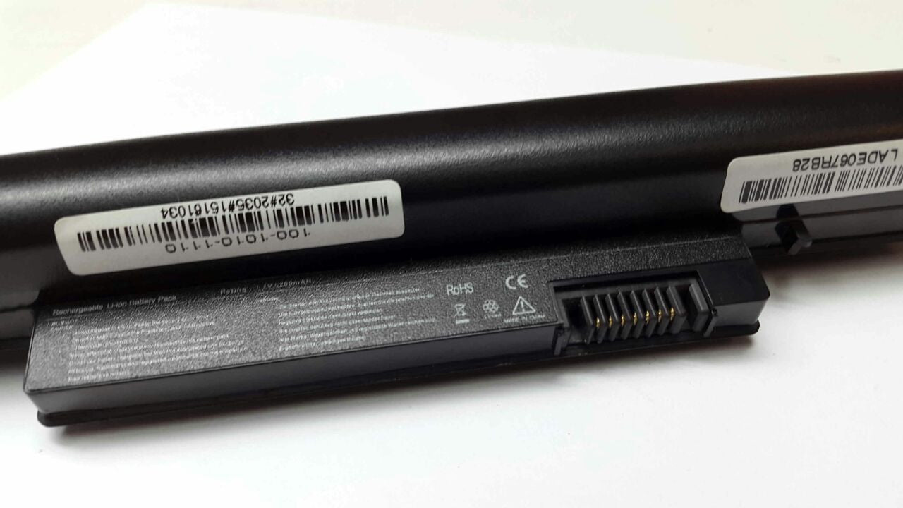 BATERIA DELL INSPIRON Mini 12 1210