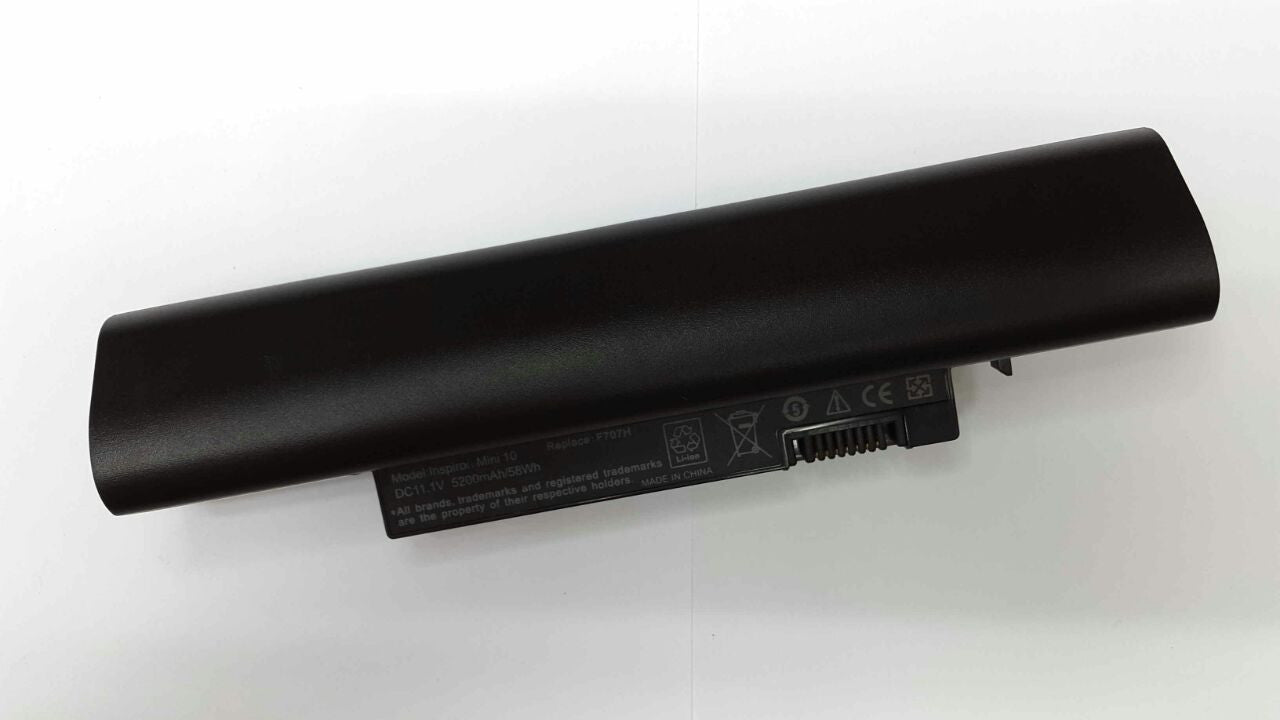 BATERIA DELL INSPIRON Mini 12 1210