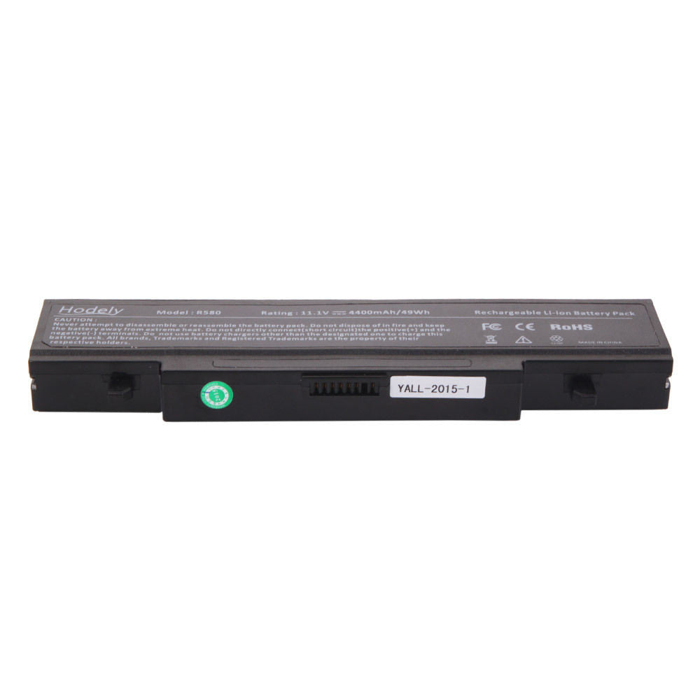 BATERIA SAMSUNG NP300 R580 R730 R780 R519 R522 R430 R460 R462 DE 6 CELDAS