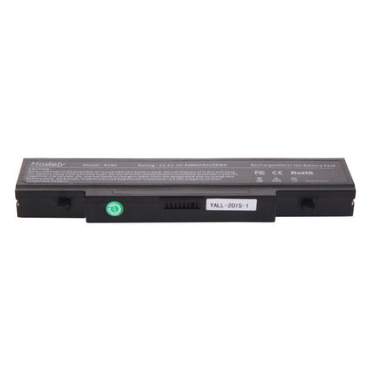BATERIA SAMSUNG NP300 R580 R730 R780 R519 R522 R430 R460 R462 DE 6 CELDAS