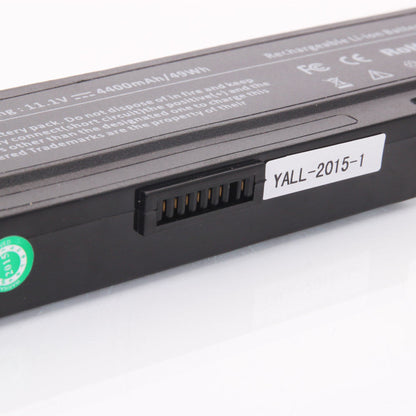 BATERIA SAMSUNG NP300 R580 R730 R780 R519 R522 R430 R460 R462 DE 6 CELDAS