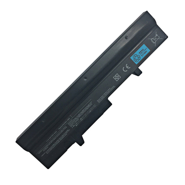 BATERIA TOSHIBA NB300 NB301 NB302 NB303 NB305 PA3782U-1BRS PA3783U-1BRS DE 6 CELDAS