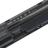 BATERIA HP PROBOOK 440 445 450 455 470 FP06 FP09 HOMOLOGADA 11.1V DE 6 CELDAS