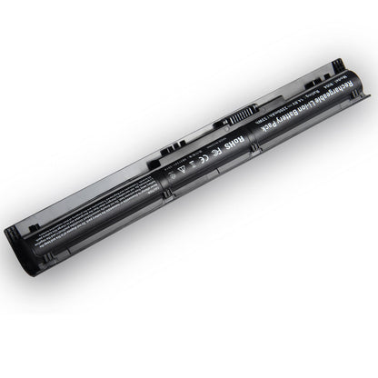 BATERIA HP COMPAQ RI04 HP PROBOOK 450 G3 Y 455 470 G3 G4 DE 4 CELDAS NEGRA