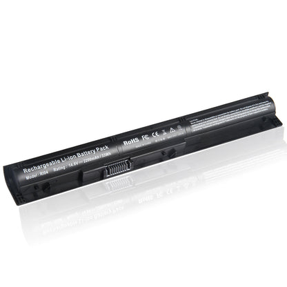 BATERIA HP COMPAQ RI04 HP PROBOOK 450 G3 Y 455 470 G3 G4 DE 4 CELDAS NEGRA