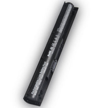BATERIA HP COMPAQ RI04 HP PROBOOK 450 G3 Y 455 470 G3 G4 DE 4 CELDAS NEGRA