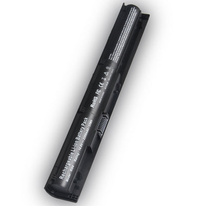 BATERIA HP COMPAQ RI04 HP PROBOOK 450 G3 Y 455 470 G3 G4 DE 4 CELDAS NEGRA