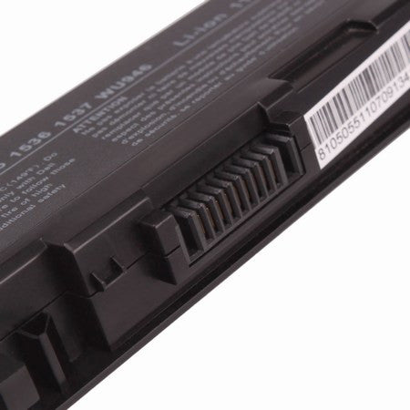 Tela Notebook Dell Studio PP39L - 15.6 Led - BB Baterias