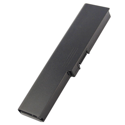 BATERIA TOSHIBA C600 C645 C600 A660 A665 L650 L700 C655  A655 | 6 CELDAS