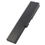 BATERIA TOSHIBA C600 C645 C600 A660 A665 L650 L700 C655  A655 | 6 CELDAS