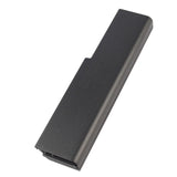 BATERIA TOSHIBA C600 C645 L700 L735 L740 L745 L755 L755D L515 A655 U400 T350 DE 6 CELDAS