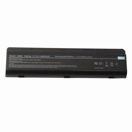 BATERIA DELL VOSTRO 1014 1015 A840 A860 INSPIRON 1410 DE 6 CELDAS