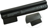 BATERIA HP COMPAQ MINI * CQ10-400 CQ10-500 110-3000 6 CELDAS