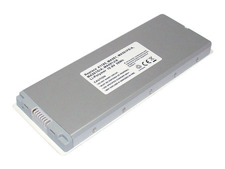 BATERIA APPLE MacBook Pro 13PUL A1185 60W 6 CELDAS - (ENTREGA 15 DÍAS HÁBILES)