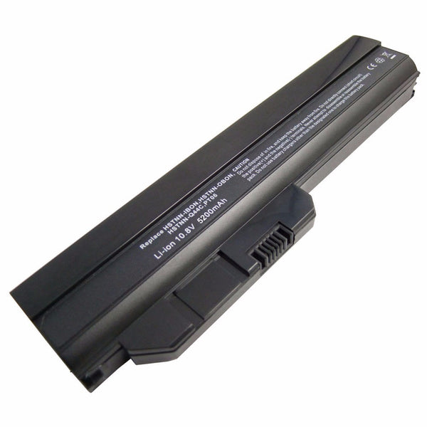BATERIA HP COMPAQ DM1-1000 DM1-2000 DM1-2100 DM1-3200 MINI 311 DE 6 CELDAS