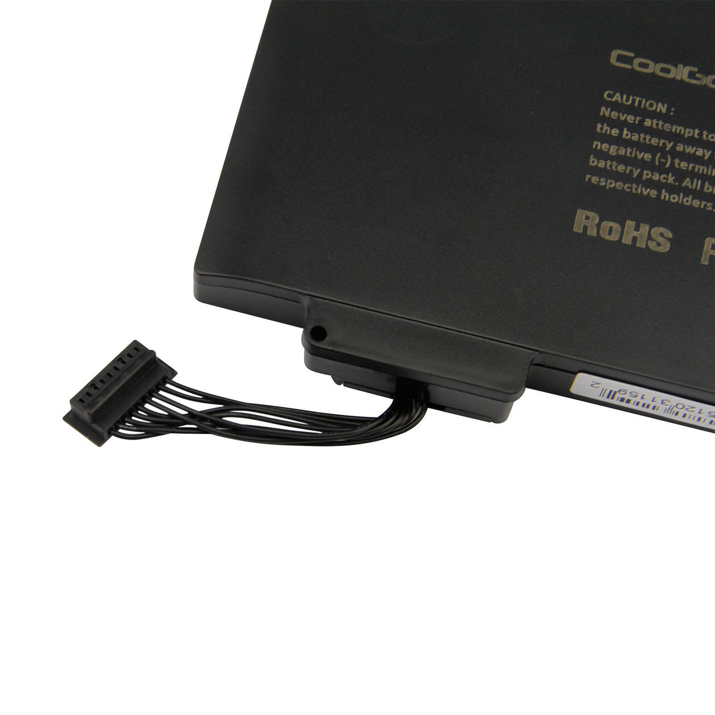BATERIA APPLE MACBOOK PRO A1278 A1322 MB990LL/A MB991LL/A 661-5229 661-5557 DE 6 CELDAS / 10.95V / 5800MAH / 63.5WH