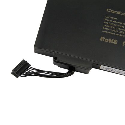 BATERIA APPLE MACBOOK PRO A1278 A1322 MB990LL/A MB991LL/A 661-5229 661-5557 DE 6 CELDAS / 10.95V / 5800MAH / 63.5WH