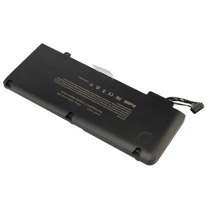 BATERIA APPLE MACBOOK PRO A1278 A1322 MB990LL/A MB991LL/A 661-5229 661-5557 DE 6 CELDAS / 10.95V / 5800MAH / 63.5WH