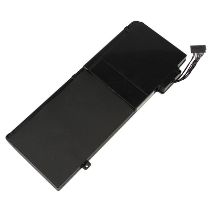 BATERIA APPLE MACBOOK PRO A1278 A1322 MB990LL/A MB991LL/A 661-5229 661-5557 DE 6 CELDAS / 10.95V / 5800MAH / 63.5WH