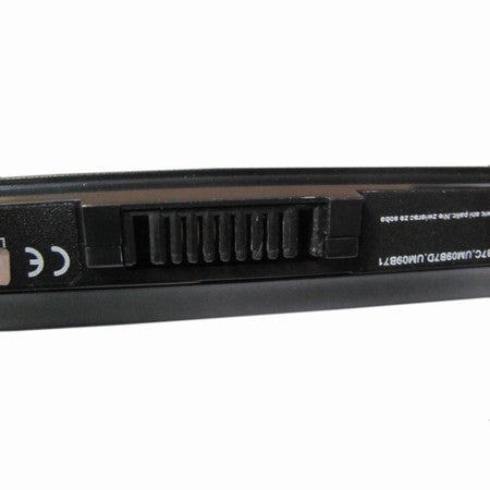 BATERIA ACER ZA3 ZG8 531 SP1 751 D531 DE 6 CELDAS - (ENTREGA 15 DÍAS HÁBILES)